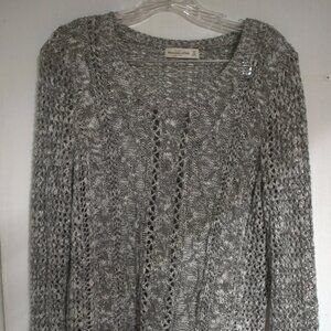 Abercrombie & Fitch layering sweater